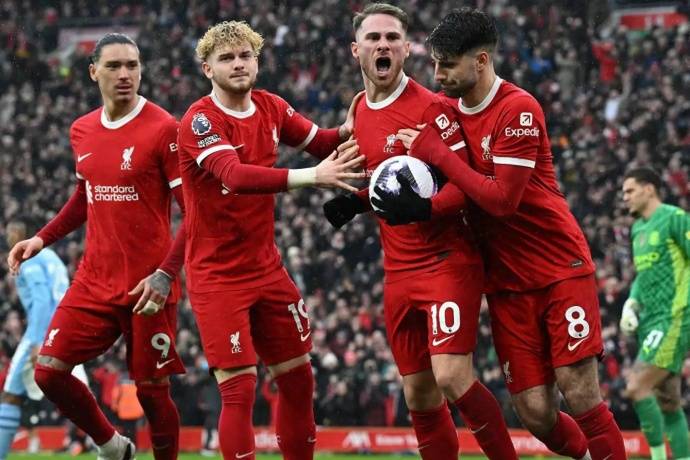 利物浦球员集体伤愈归队,备战下一轮的简单介绍 利物浦球员集体伤愈归队,备战下一轮的简单介绍