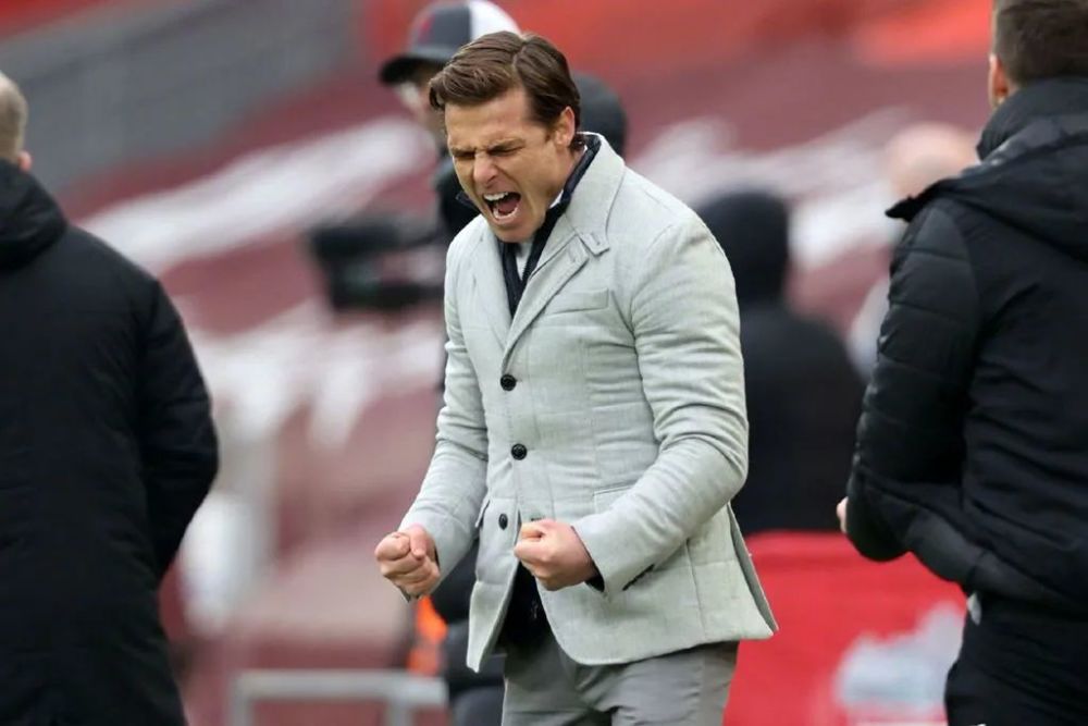 关于富勒姆遭遇失利,帕克承认球队有所欠缺的信息 关于富勒姆遭遇失利,帕克承认球队有所欠缺的信息