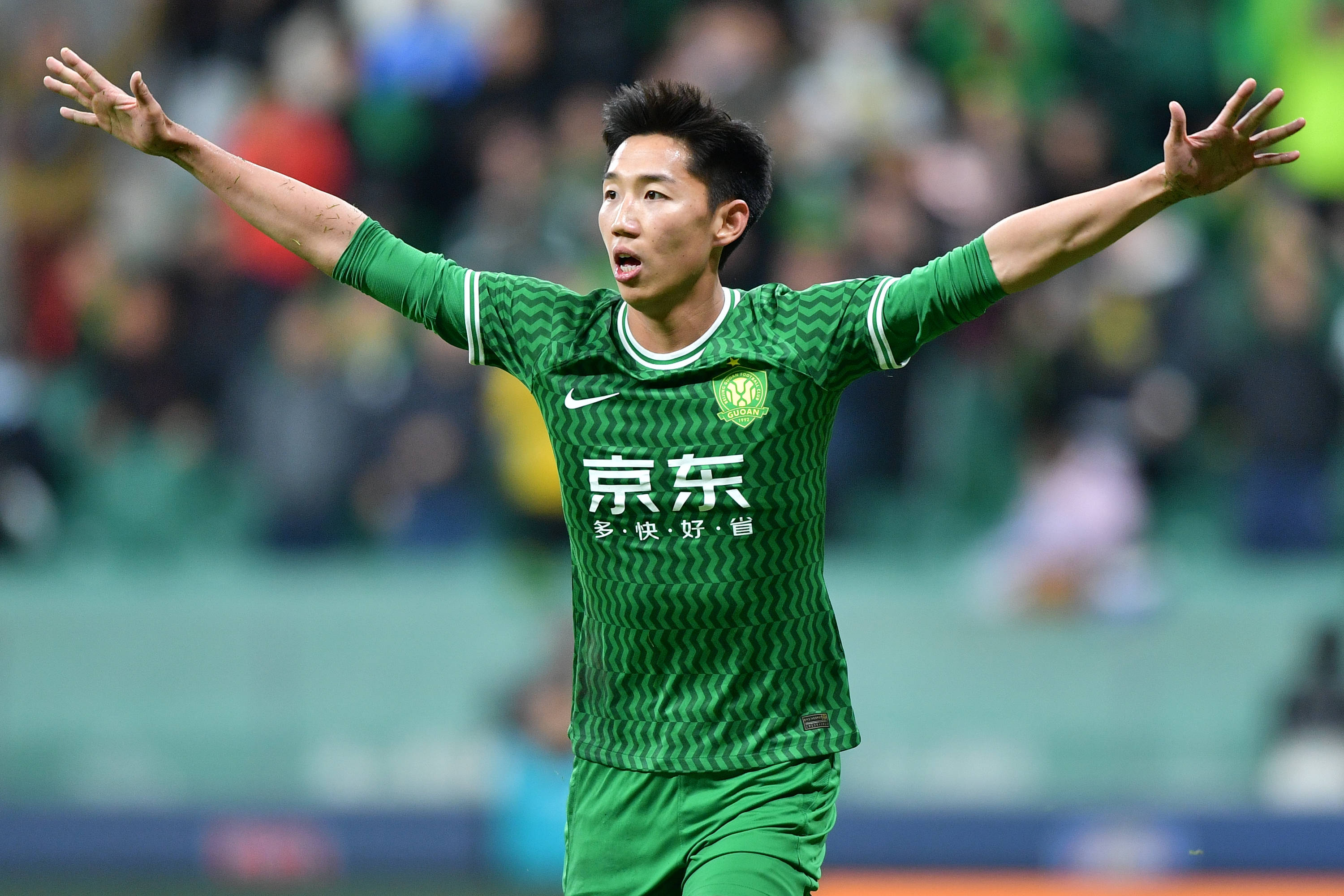 包含国安战绩亮眼,成为球迷心中的焦点的词条 包含国安战绩亮眼,成为球迷心中的焦点的词条