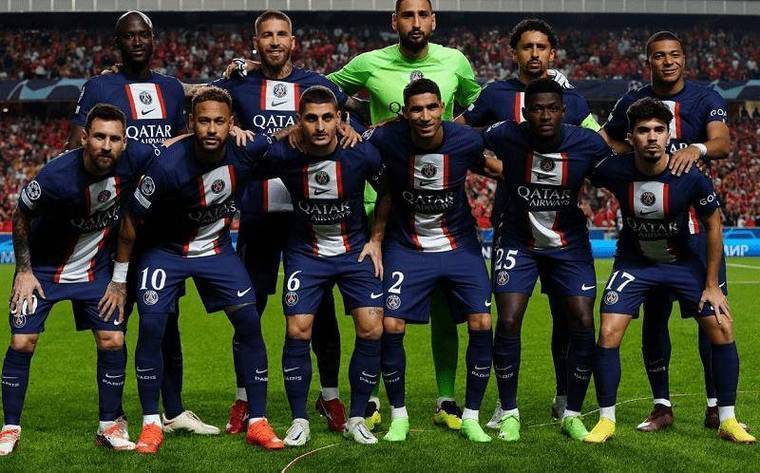 法国联赛中一支不被看好的球队逆袭成功 法国联赛中一支不被看好的球队逆袭成功