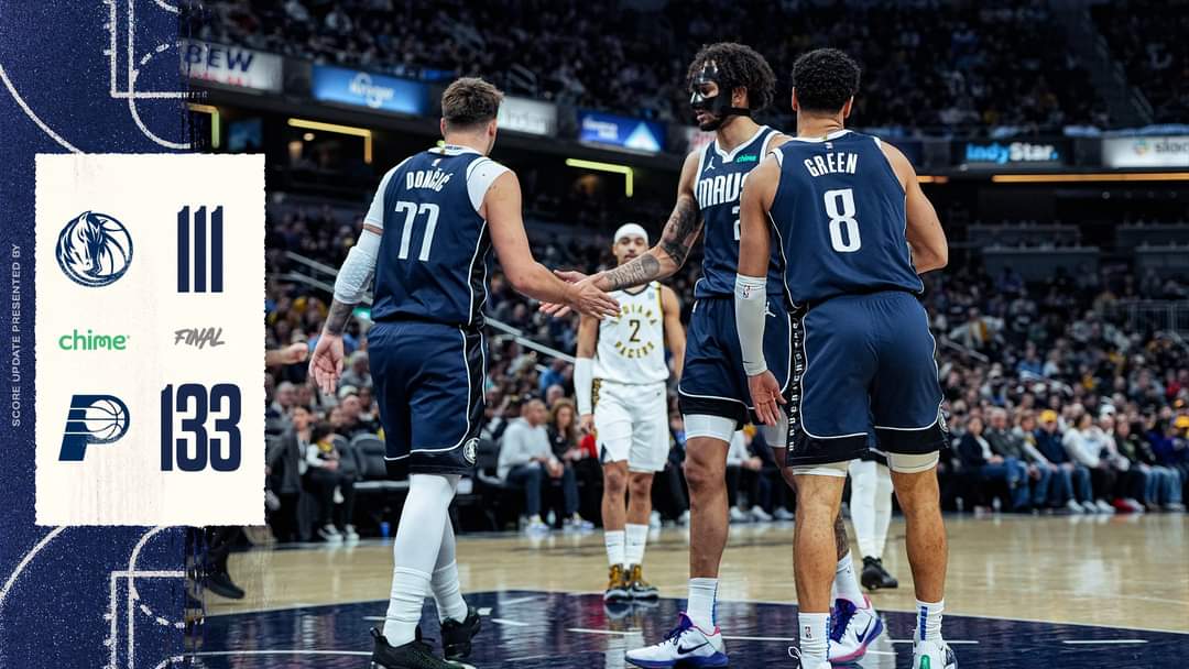 独行侠队主场不敌强敌,结束连胜纪录 独行侠队主场不敌强敌,结束连胜纪录