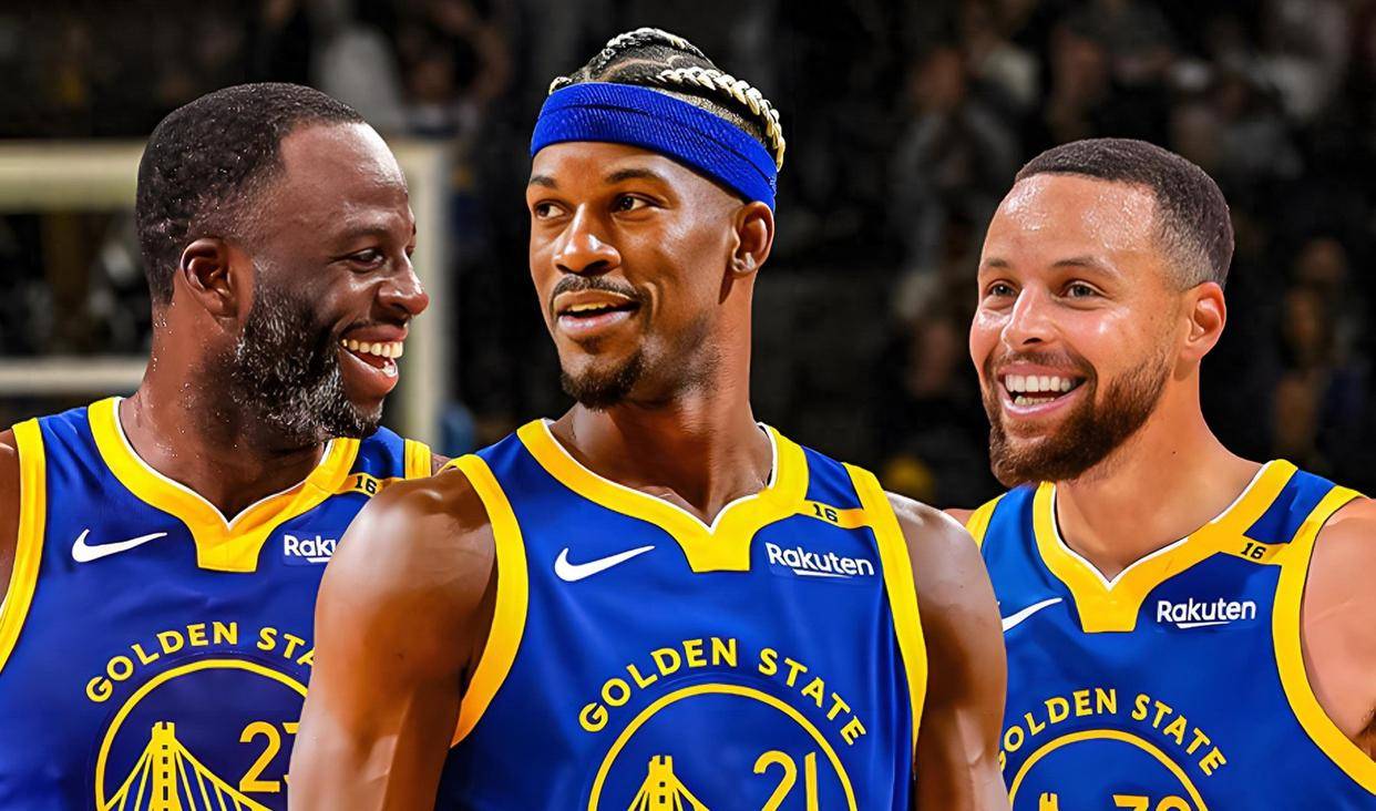 勇士迎战篮网库里与欧文的巅峰对决 勇士迎战篮网库里与欧文的巅峰对决