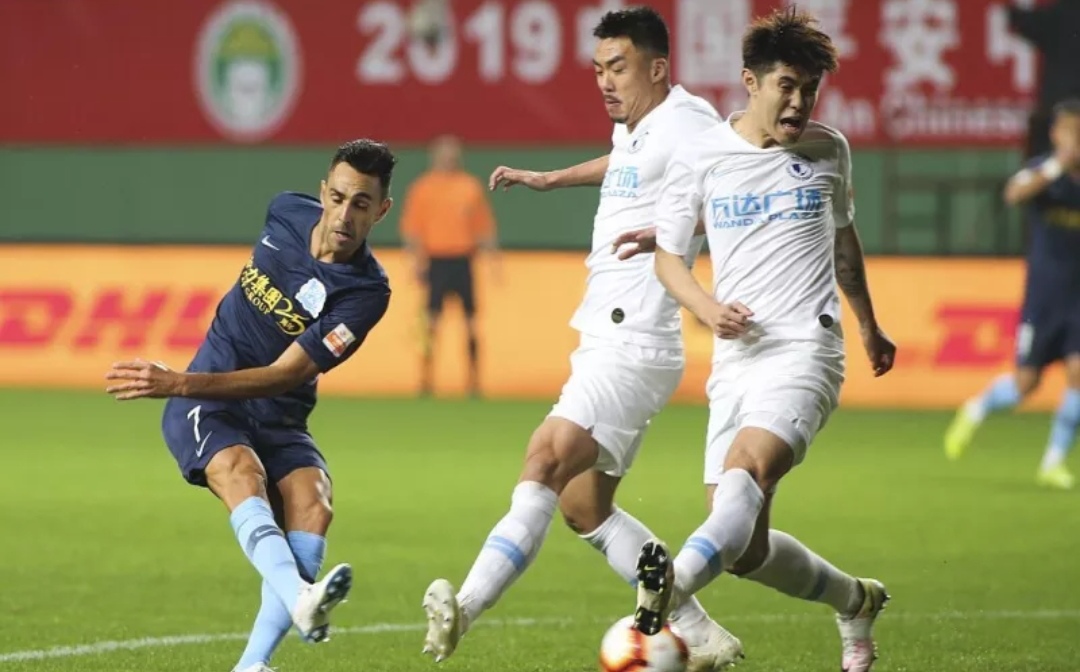 安徽队与重庆队战成平局,难解胜负 安徽队与重庆队战成平局,难解胜负