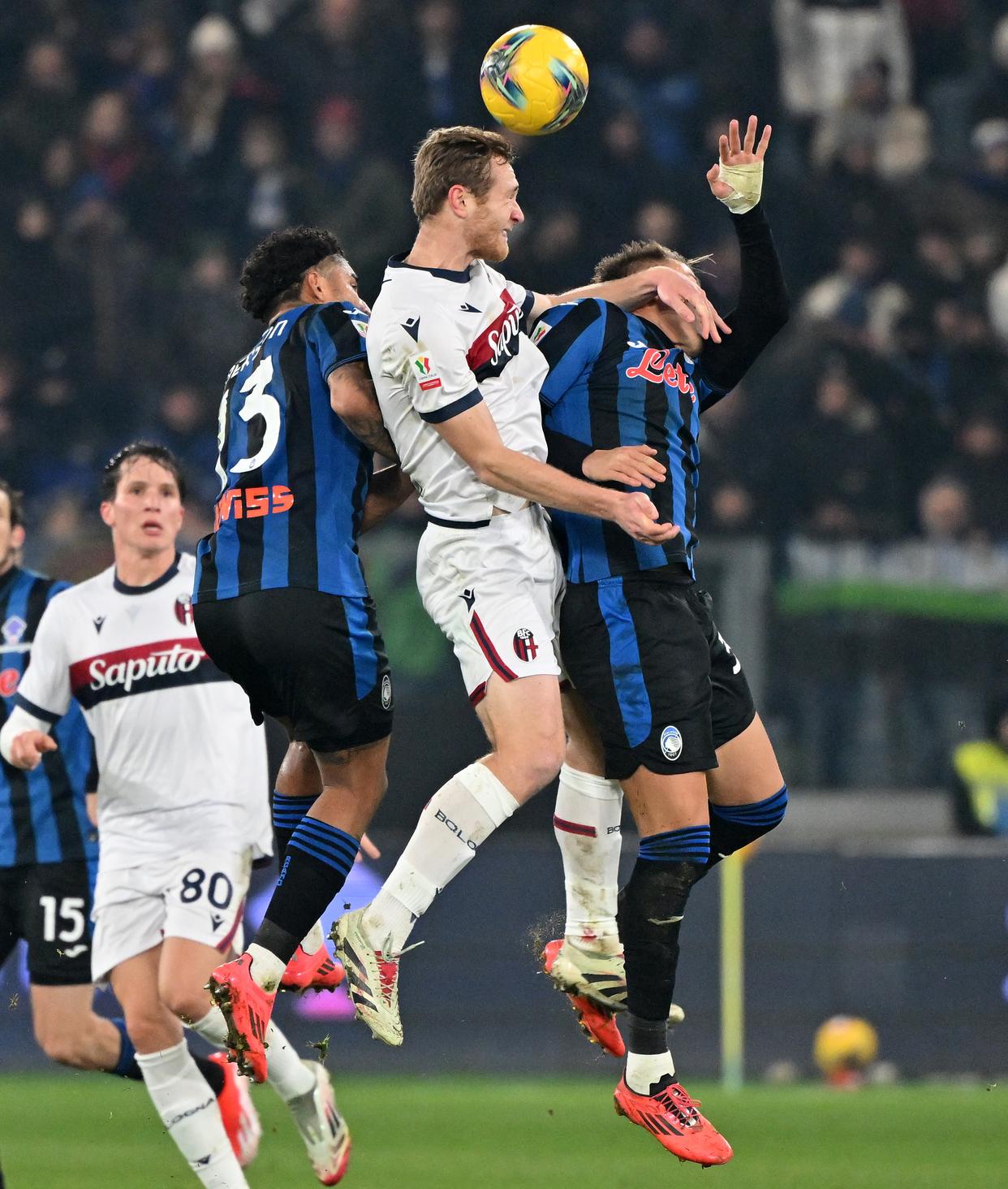 意大利逆转克罗地亚晋级半决赛 意大利逆转克罗地亚晋级半决赛